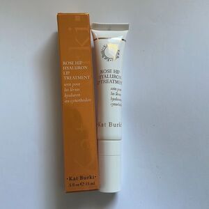 KAT BURKI ROSE HIP HYALURON LIP TREATMENT